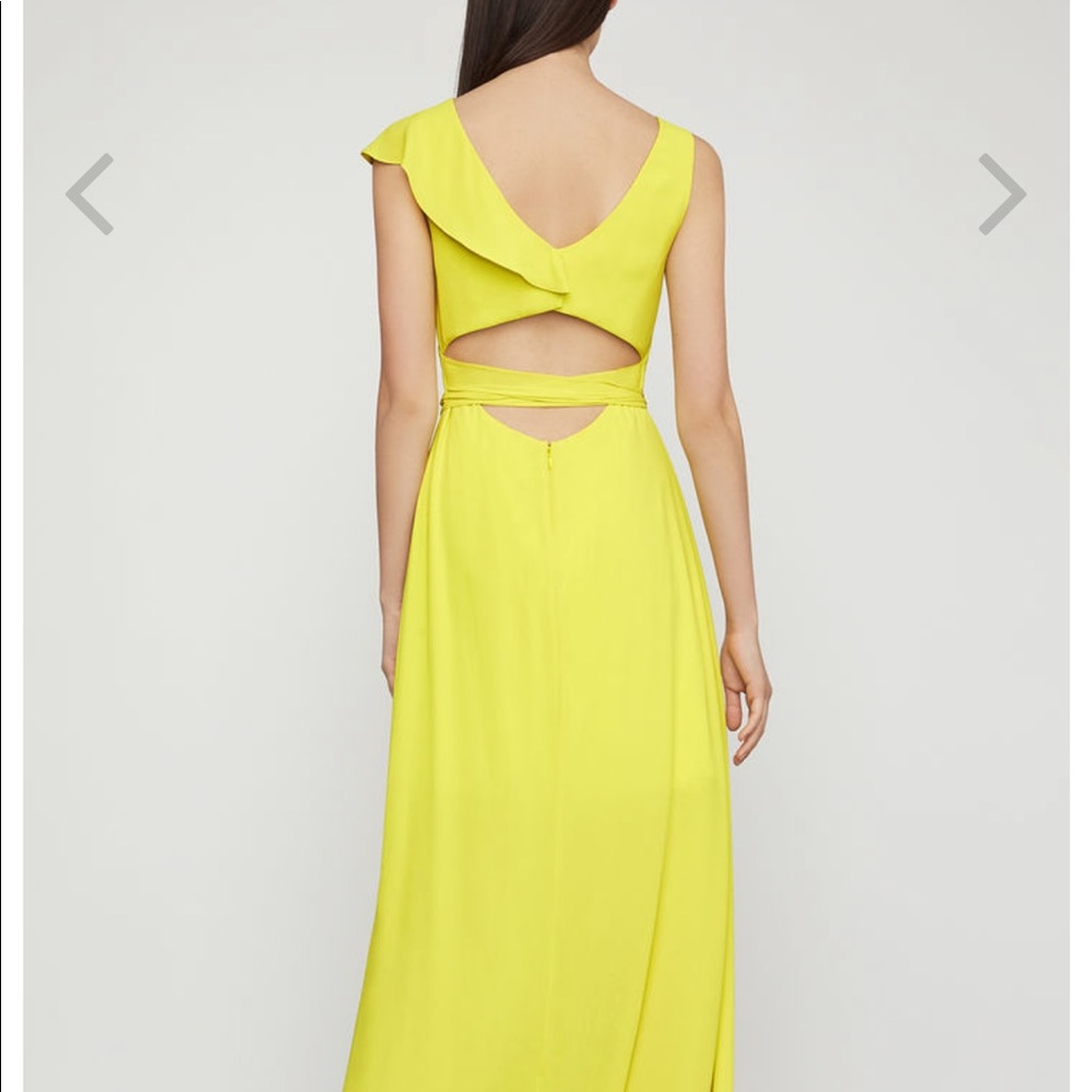 BCBG Maxazria Maxi